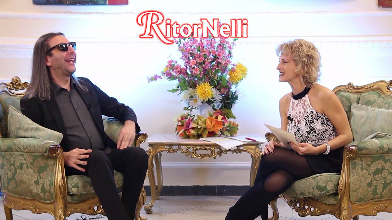 Trasmissione RitorNelli